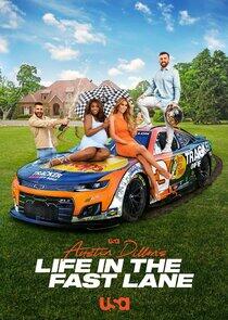 Austin Dillon's Life in the Fast Lane Austin Dillon's Life in the Fast Lane