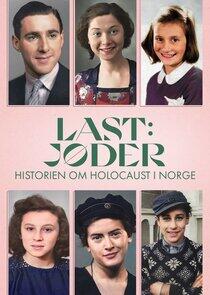 Last: Jøder Last: Jøder
