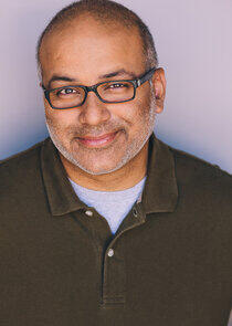 photo of Atul Singh