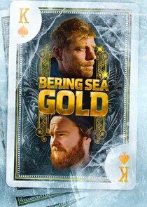 Bering Sea Gold - Season 14 Bering Sea Gold - Season 14