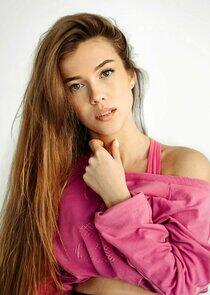 Маргарита Шабардыгина Маргарита Шабардыгина