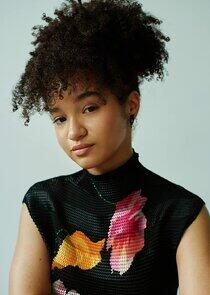 Eve Edwards