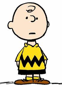 Charlie Brown Charlie Brown