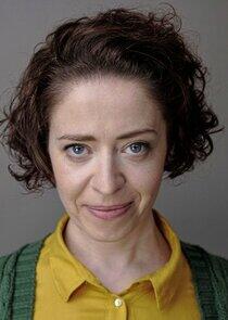 Caoimhe Farren Caoimhe Farren