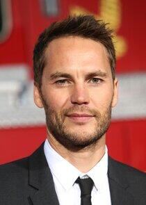 Taylor Kitsch Taylor Kitsch