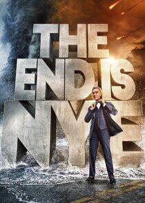The End is Nye The End is Nye