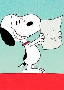 Snoopy Snoopy
