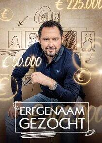Erfgenaam gezocht - Season 2 Erfgenaam gezocht - Season 2