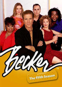 Becker - Season 5
