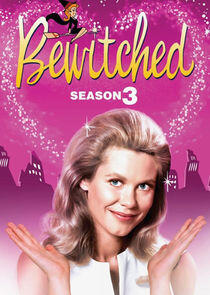 Bewitched - Season 3 Bewitched - Season 3