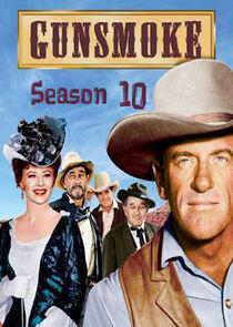 Gunsmoke - Season 10 Gunsmoke - Season 10