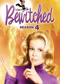 Bewitched - Season 4 Bewitched - Season 4
