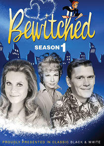 Bewitched - Season 1 Bewitched - Season 1