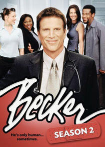 Becker - Season 2