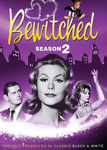 Bewitched - Season 2 Bewitched - Season 2