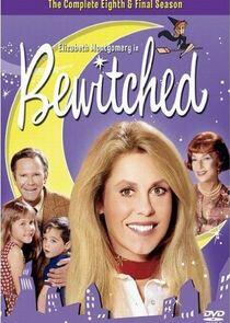 Bewitched - Season 8 Bewitched - Season 8