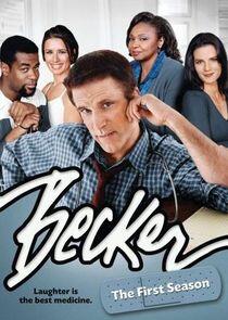 Becker - Season 1