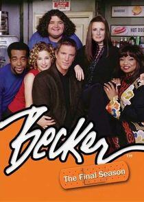 Becker - Season 6