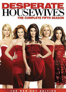 Desperate Housewives - Season 5