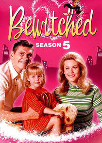 Bewitched - Season 5 Bewitched - Season 5