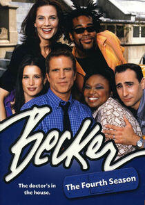 Becker - Season 4