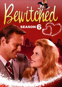 Bewitched - Season 6 Bewitched - Season 6