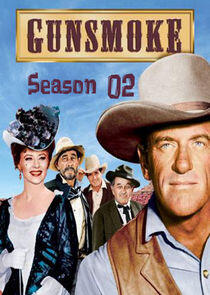 Gunsmoke - Season 2 Gunsmoke - Season 2