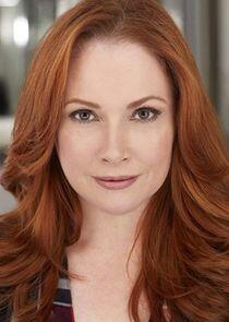 photo of Kerry McGann photo of Kerry McGann