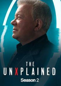 The UnXplained - Season 2 The UnXplained - Season 2
