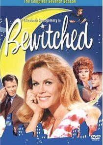 Bewitched - Season 7 Bewitched - Season 7