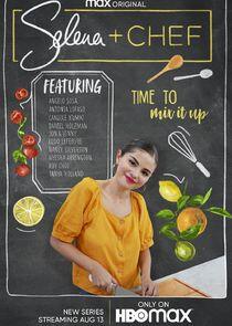 Selena + Chef - Season 1