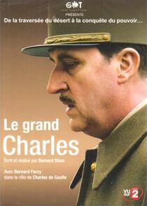 Charles De Gaulle Charles De Gaulle