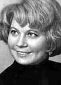 photo of Елена Королёва