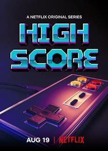 High Score High Score
