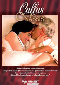 Callas e Onassis Callas e Onassis