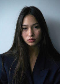 photo of Angela Sari photo of Angela Sari