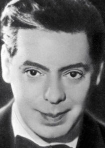 photo of Аркадий Райкин photo of Аркадий Райкин