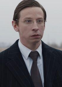 Степан Геннадьевич Заварзин, капитан ФСБ Степан Геннадьевич Заварзин, капитан ФСБ