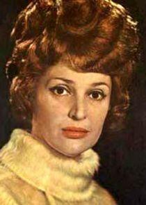 Лия Элиава