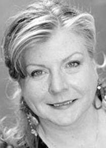 Carmel Johnson Carmel Johnson