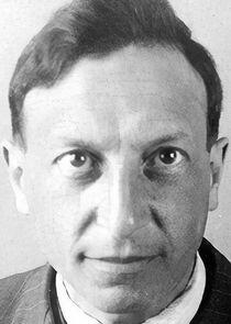 photo of Вениамин Каверин