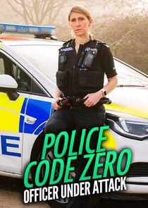 Police Code Zero: Officer Under Attack Police Code Zero: Officer Under Attack
