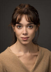 photo of Ciara Berkeley photo of Ciara Berkeley