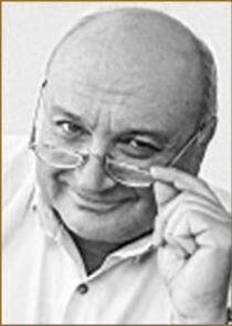 photo of Михаил Жванецкий photo of Михаил Жванецкий