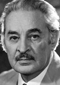 Владимир Козел