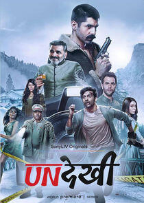 Undekhi - Season 1 Undekhi - Season 1