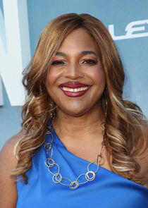 photo of Denitria Harris-Lawrence photo of Denitria Harris-Lawrence