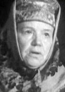 photo of Ольга Малоземова photo of Ольга Малоземова