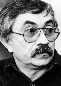 photo of Виктор Титов