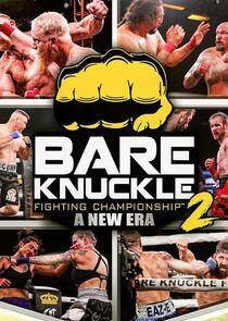 Bare Knuckle Fighting Championship Bare Knuckle Fighting Championship